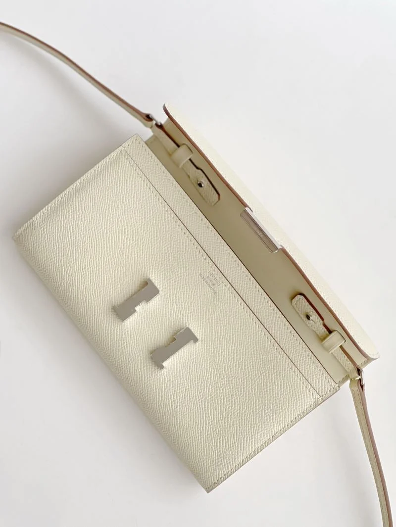 Hermes Constance Bags WeatherProof 48386