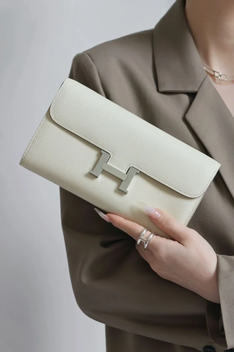Hermes Constance Bags WeatherProof 48386