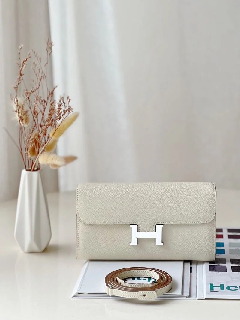 Hermes Constance Bags WeatherProof 48386