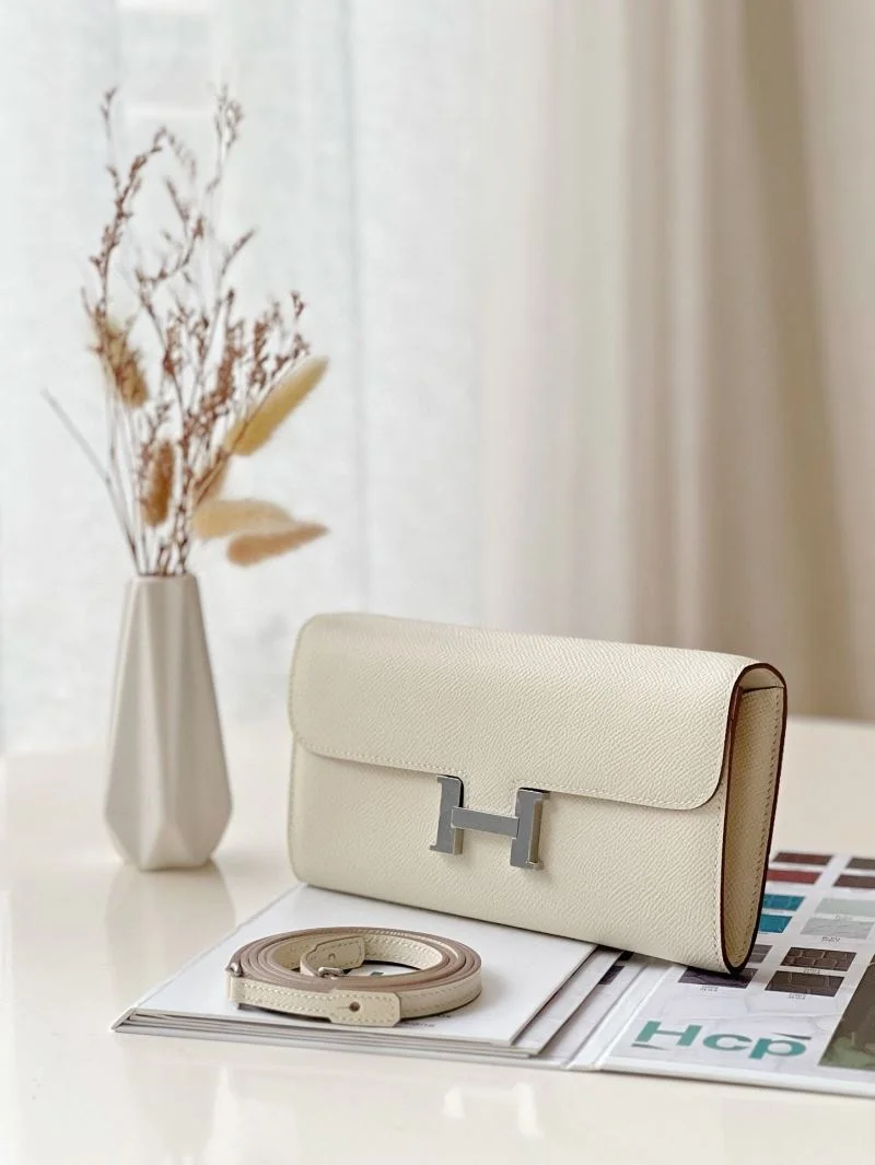 Hermes Constance Bags WeatherProof 48386