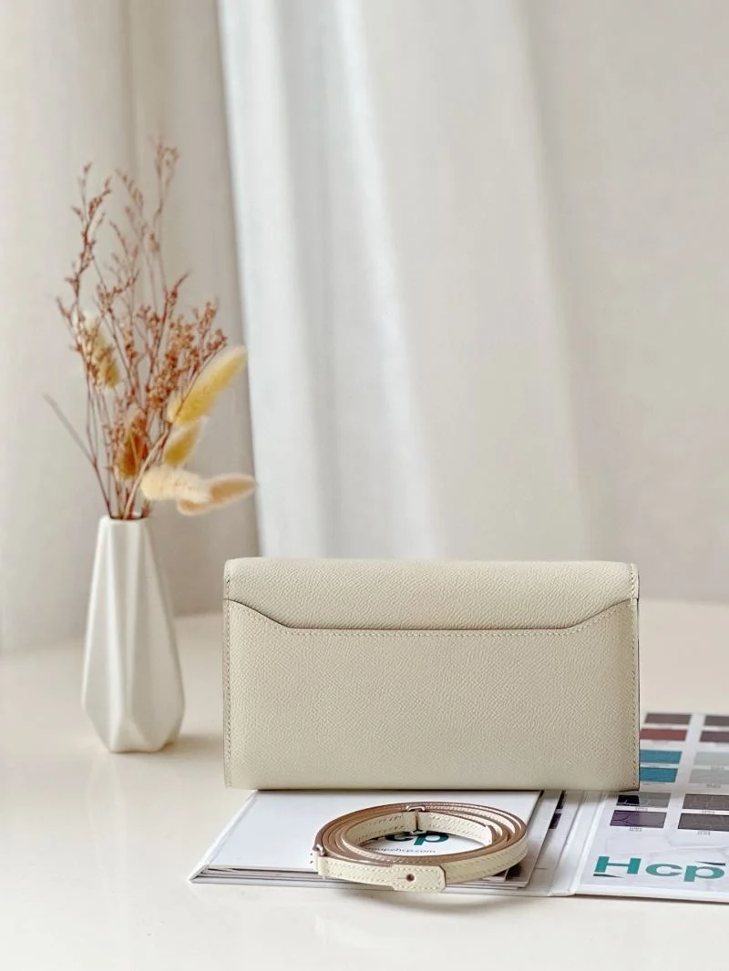 Hermes Constance Bags WeatherProof 48386