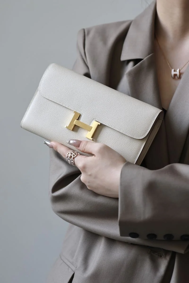 Hermes Constance Bags SoftTouch 48387