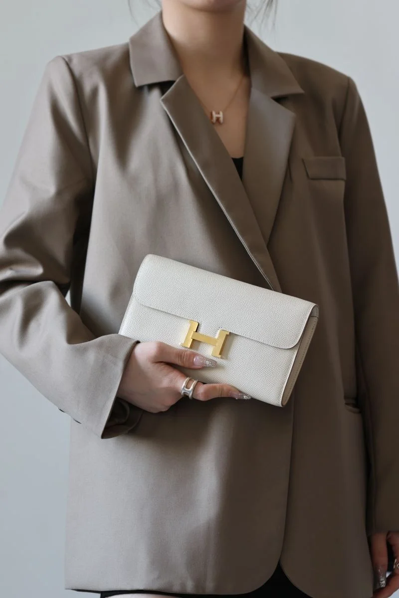 Hermes Constance Bags SoftTouch 48387