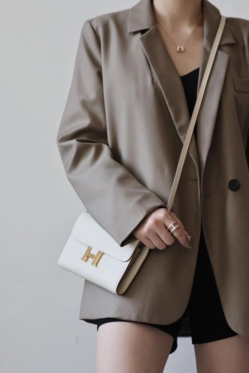 Hermes Constance Bags SoftTouch 48387