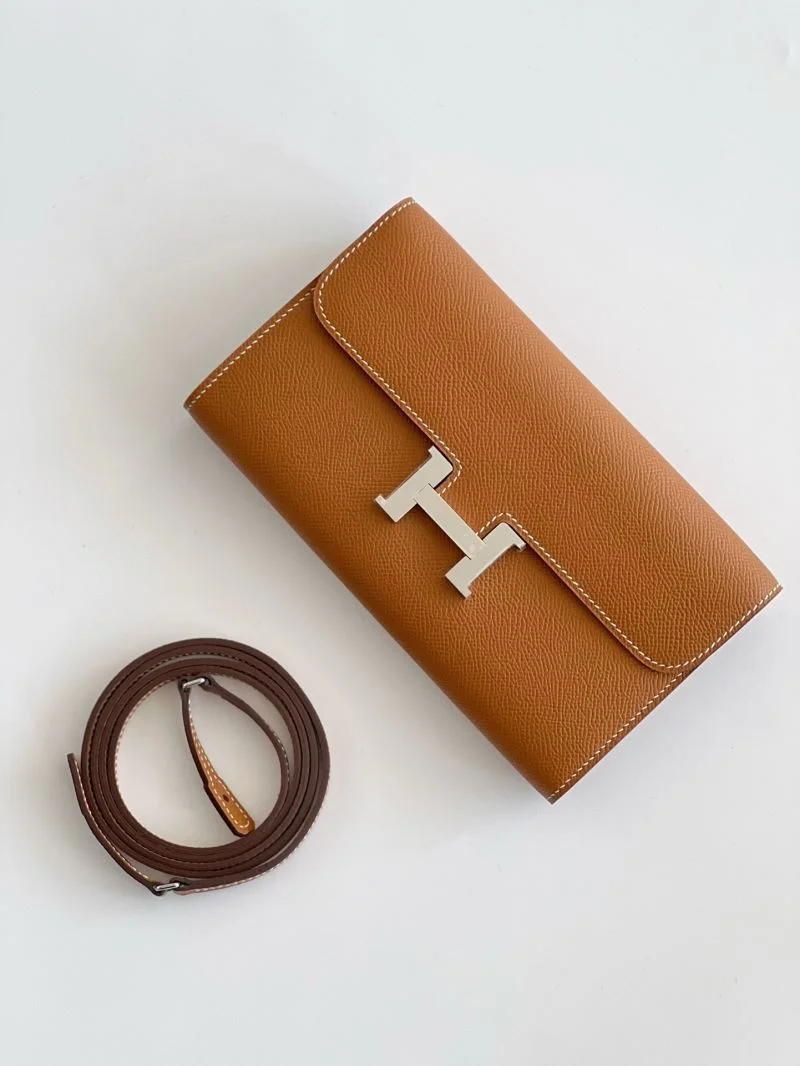 Flexible Hermes Constance Bags 48380
