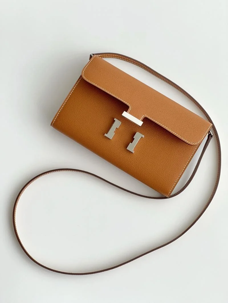 Flexible Hermes Constance Bags 48380