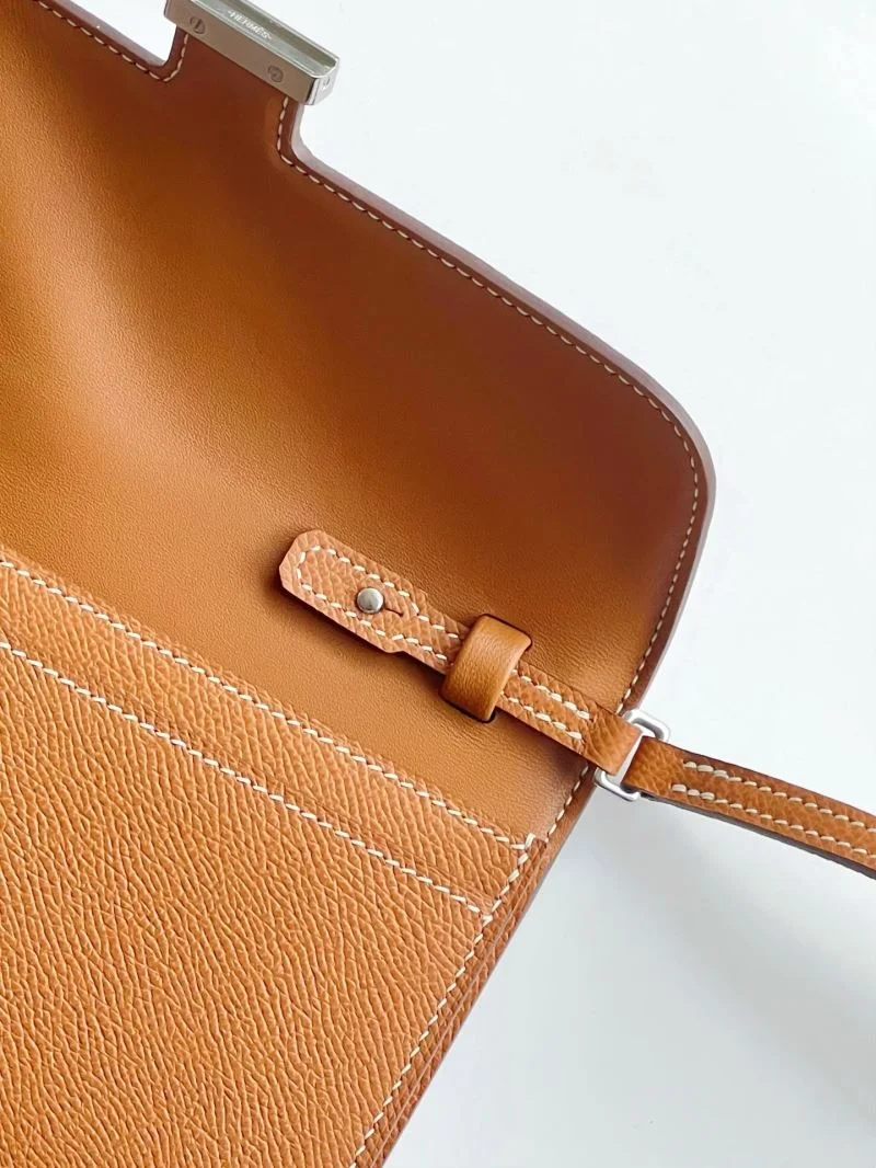 Flexible Hermes Constance Bags 48380
