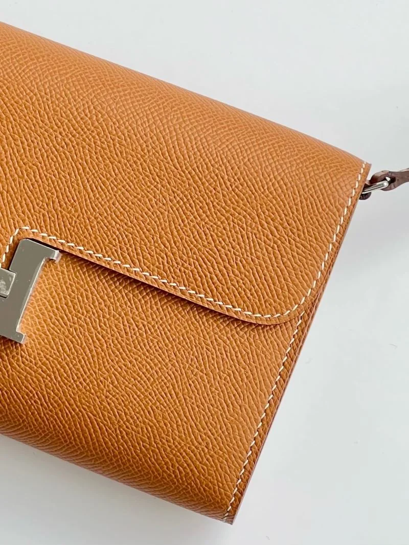 Flexible Hermes Constance Bags 48380