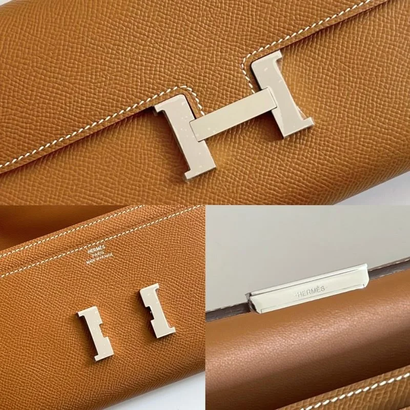 Flexible Hermes Constance Bags 48380