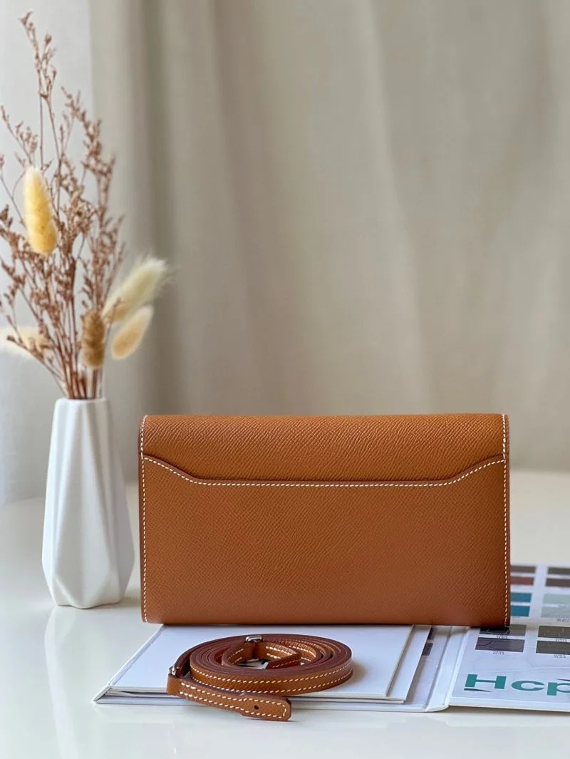 Flexible Hermes Constance Bags 48380