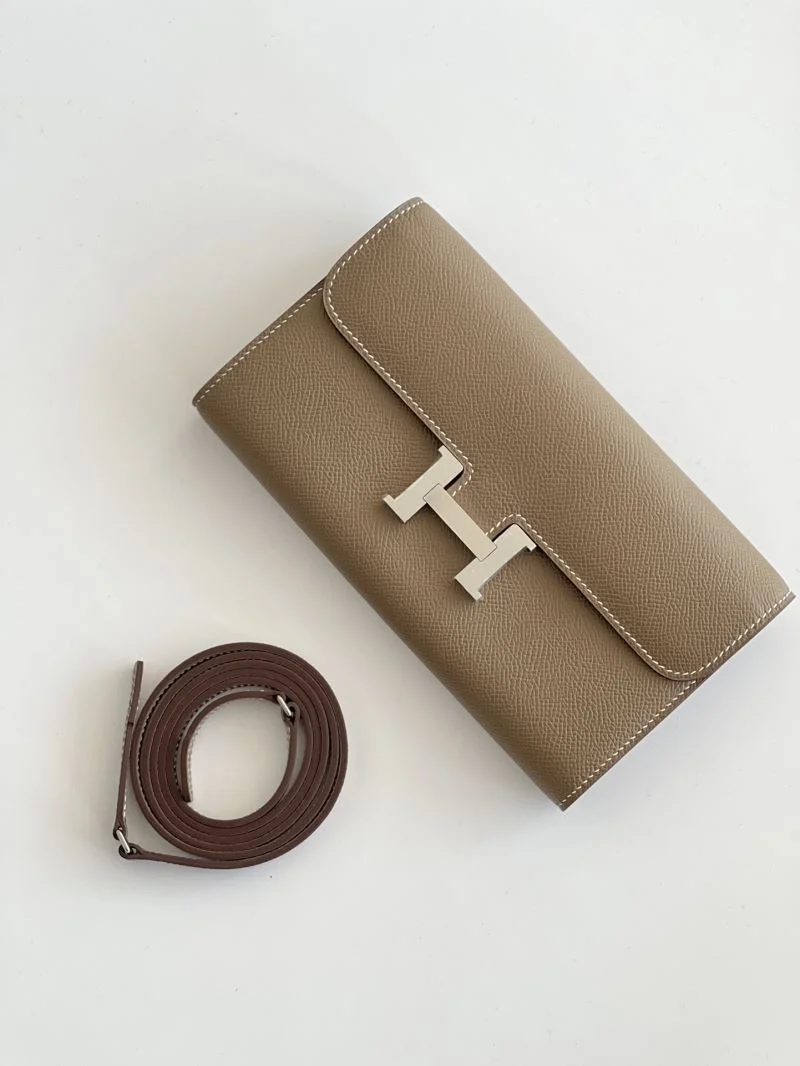 WrinkleFree Hermes Constance Bags 48384