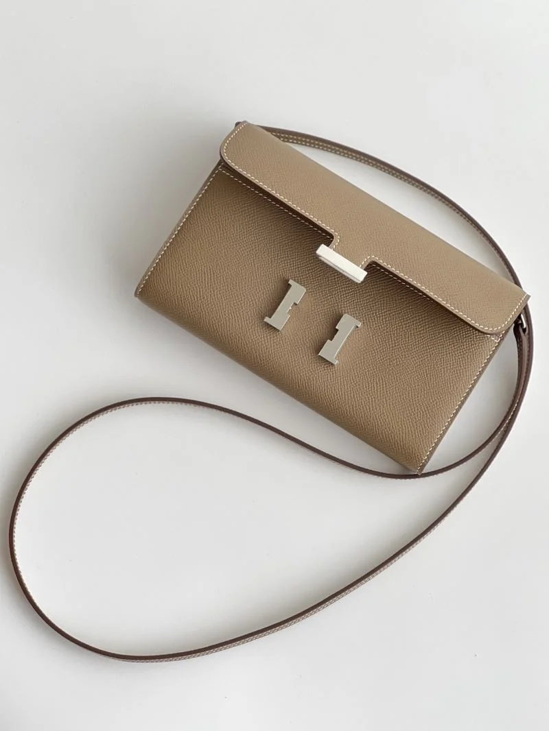 WrinkleFree Hermes Constance Bags 48384