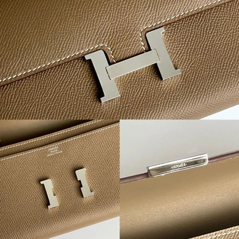 WrinkleFree Hermes Constance Bags 48384