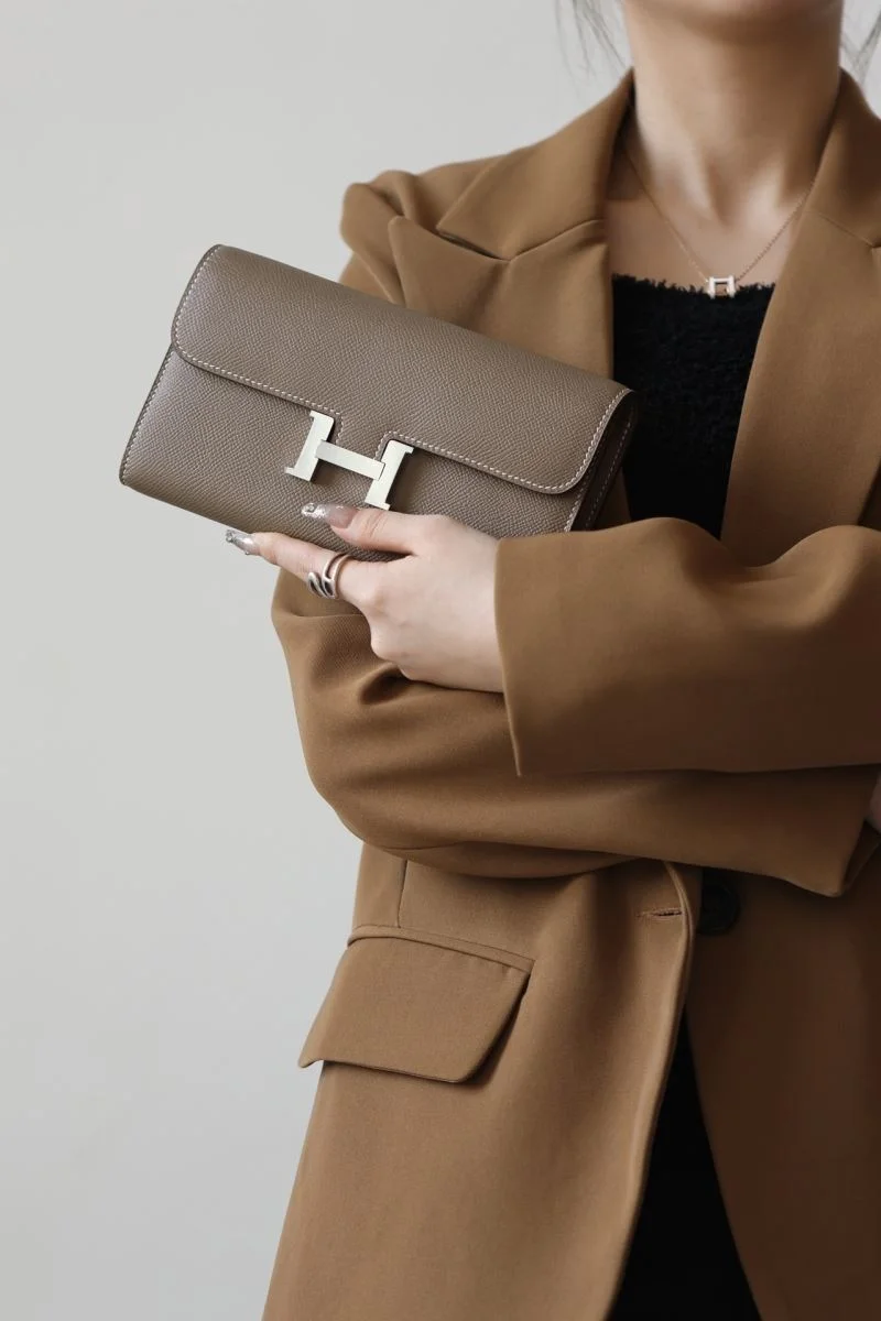 WrinkleFree Hermes Constance Bags 48384
