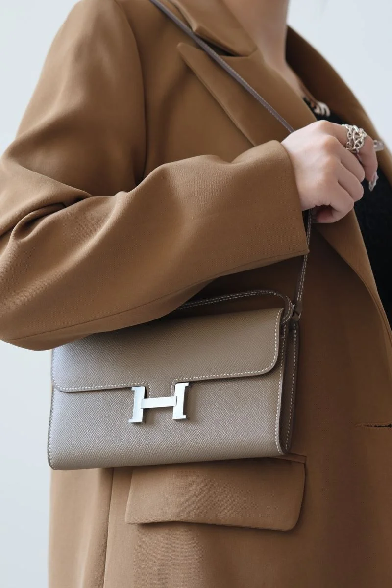 WrinkleFree Hermes Constance Bags 48384