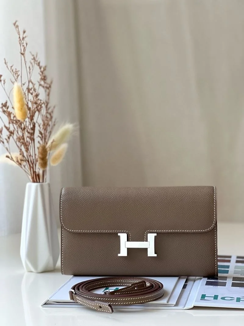WrinkleFree Hermes Constance Bags 48384