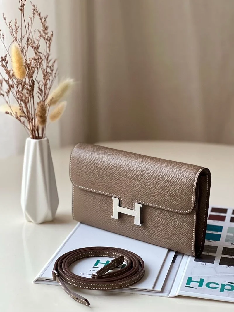 WrinkleFree Hermes Constance Bags 48384