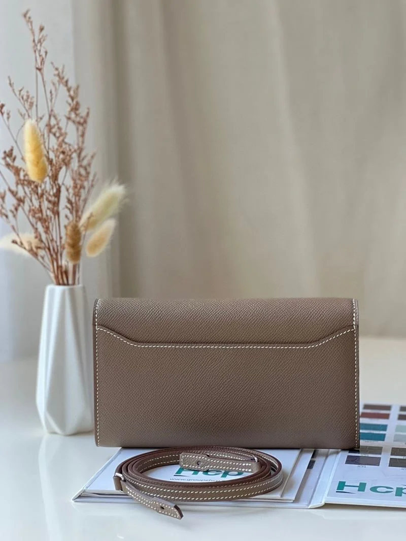 WrinkleFree Hermes Constance Bags 48384