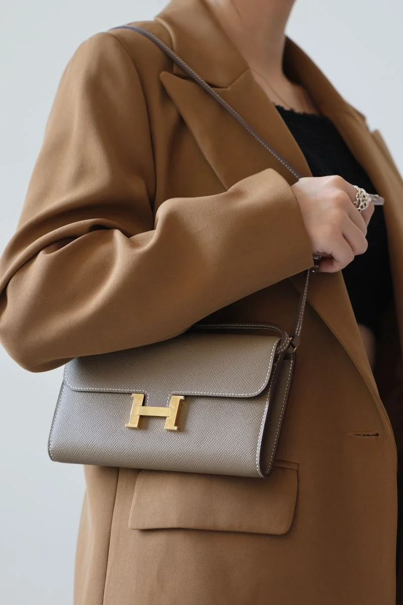 Hermes Constance Bags Modern 48413