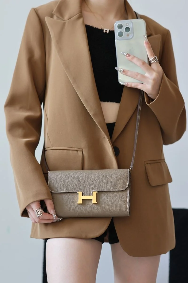 Hermes Constance Bags Modern 48413
