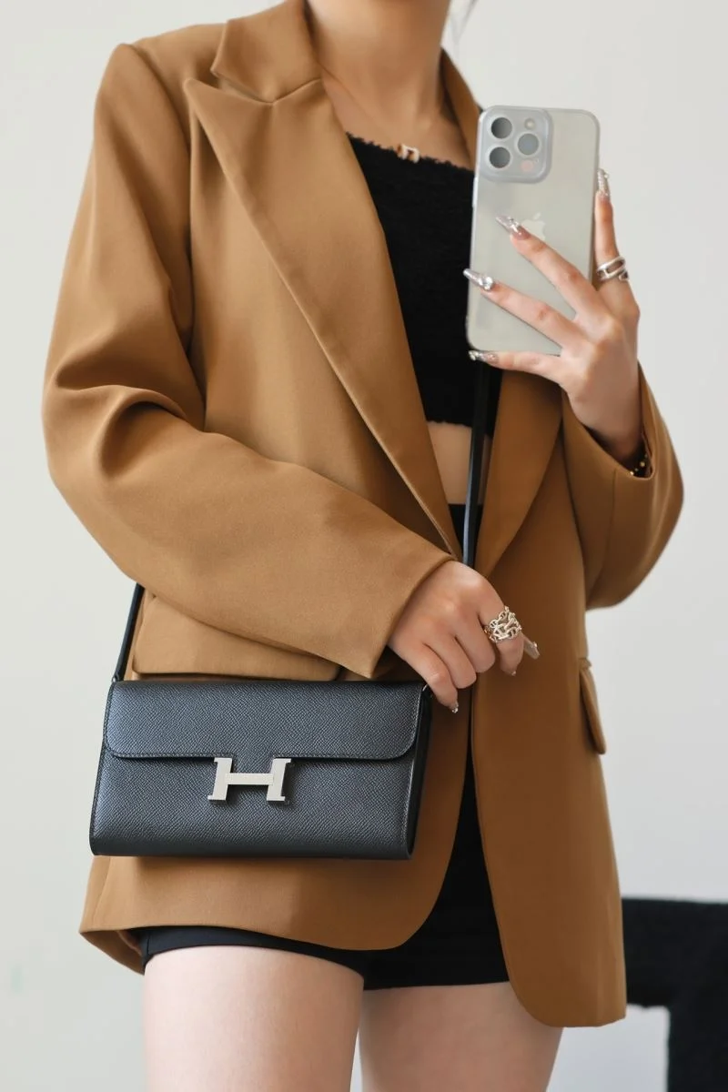 Reliable Hermes Constance Bags 48382