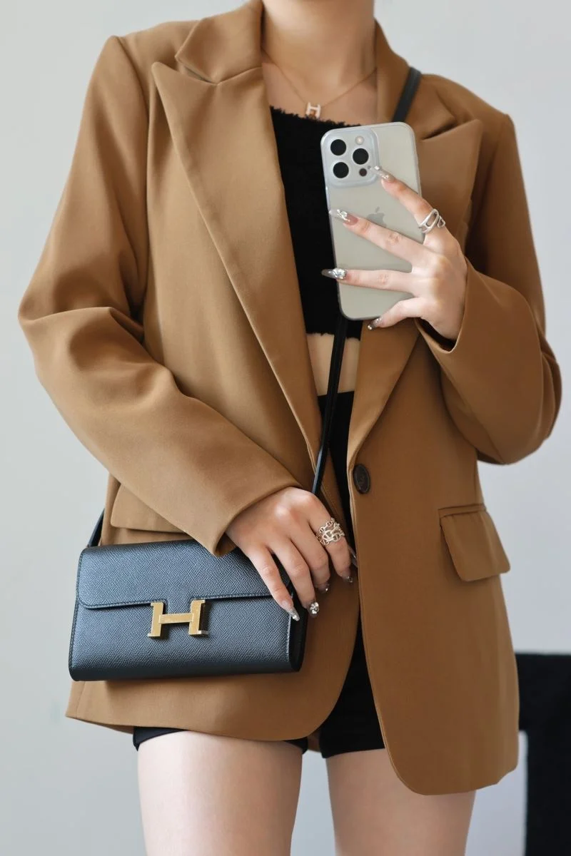GoodFit Hermes Constance Bags 48425