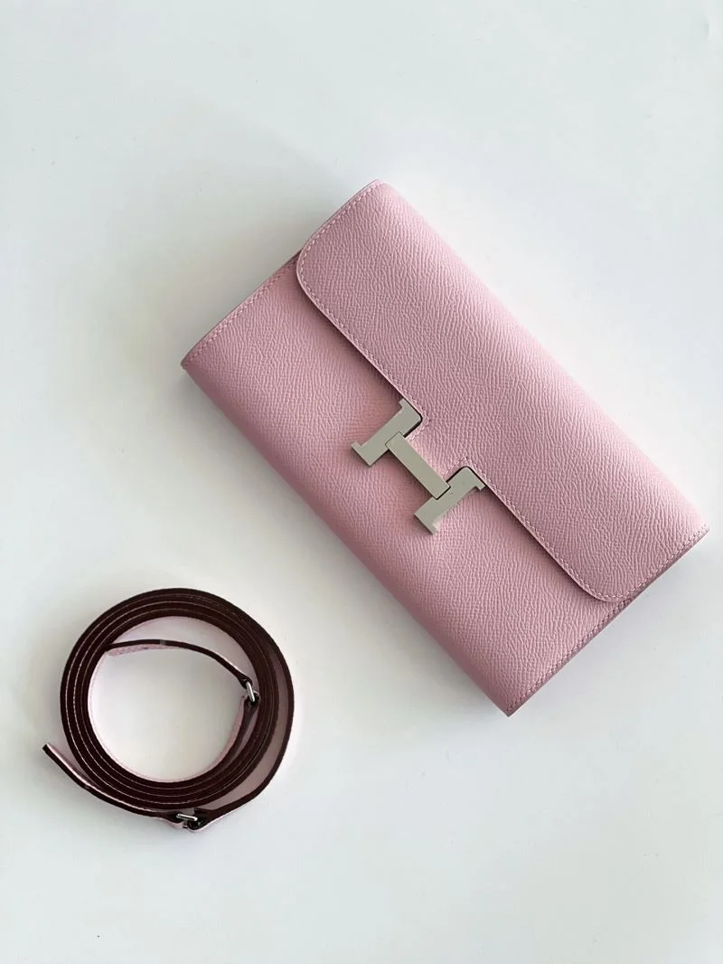 Hermes Constance Bags Durable 48391