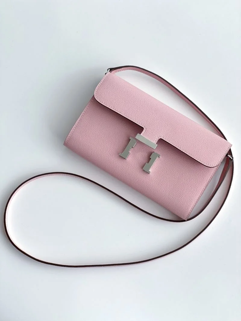 Hermes Constance Bags Durable 48391