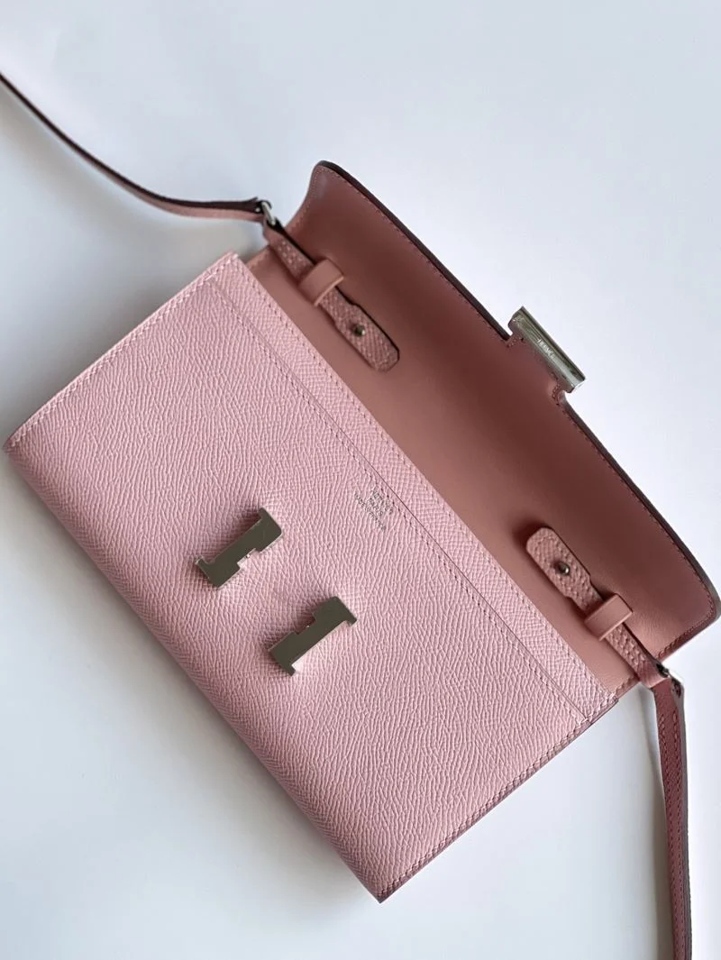 Hermes Constance Bags Durable 48391