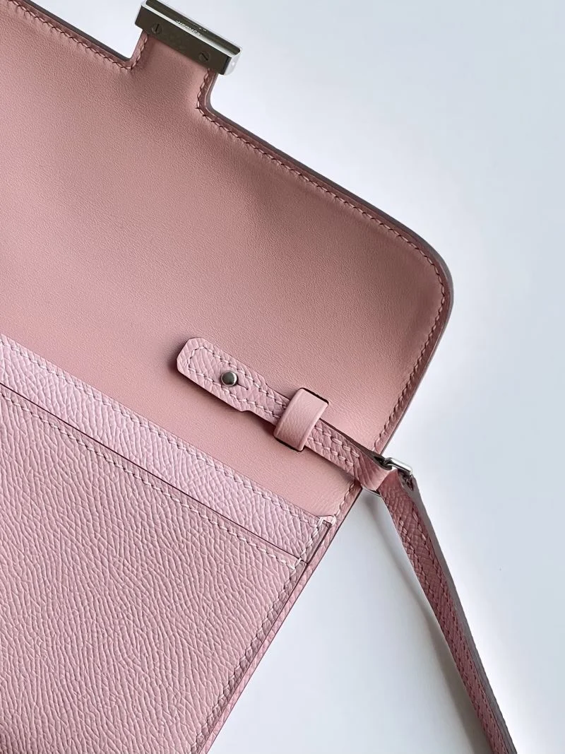 Hermes Constance Bags Durable 48391