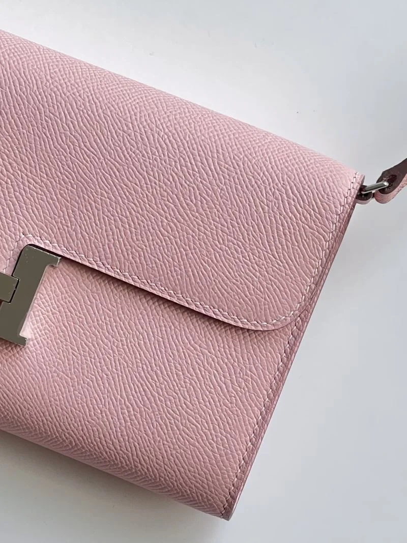 Hermes Constance Bags Durable 48391