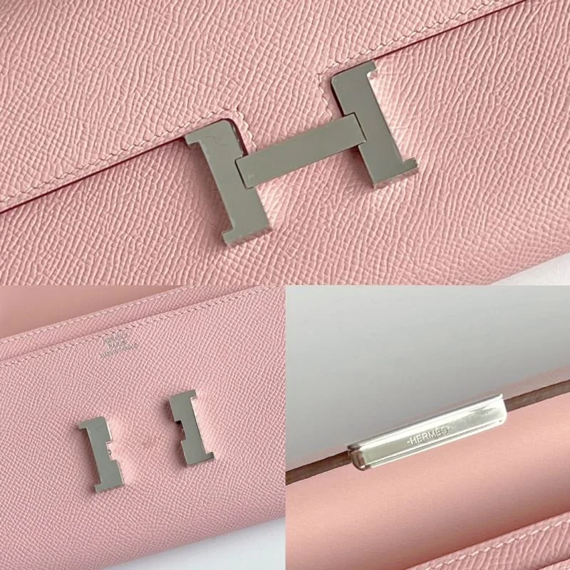 Hermes Constance Bags Durable 48391