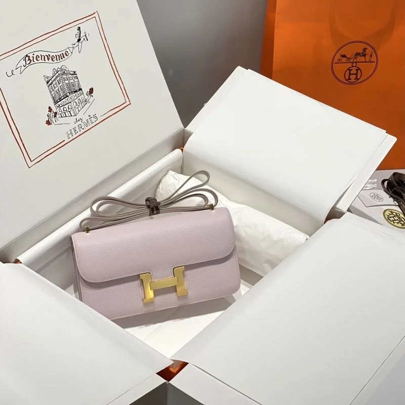 Hermes Constance Bags Bold 48381