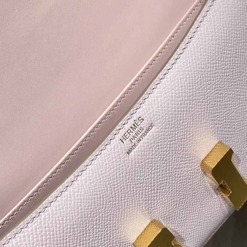 Hermes Constance Bags Bold 48381