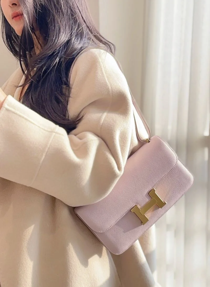 Hermes Constance Bags Bold 48381