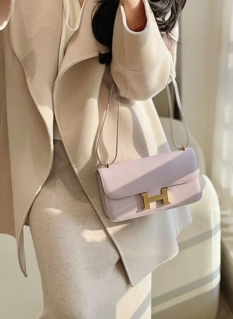 Hermes Constance Bags Bold 48381