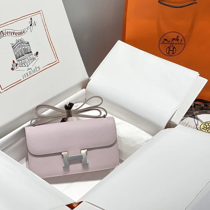 Hermes Constance Bags Comfortable 48378