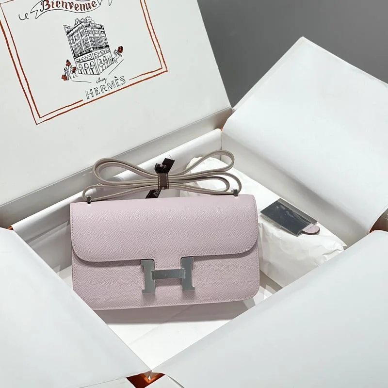 Hermes Constance Bags Comfortable 48378