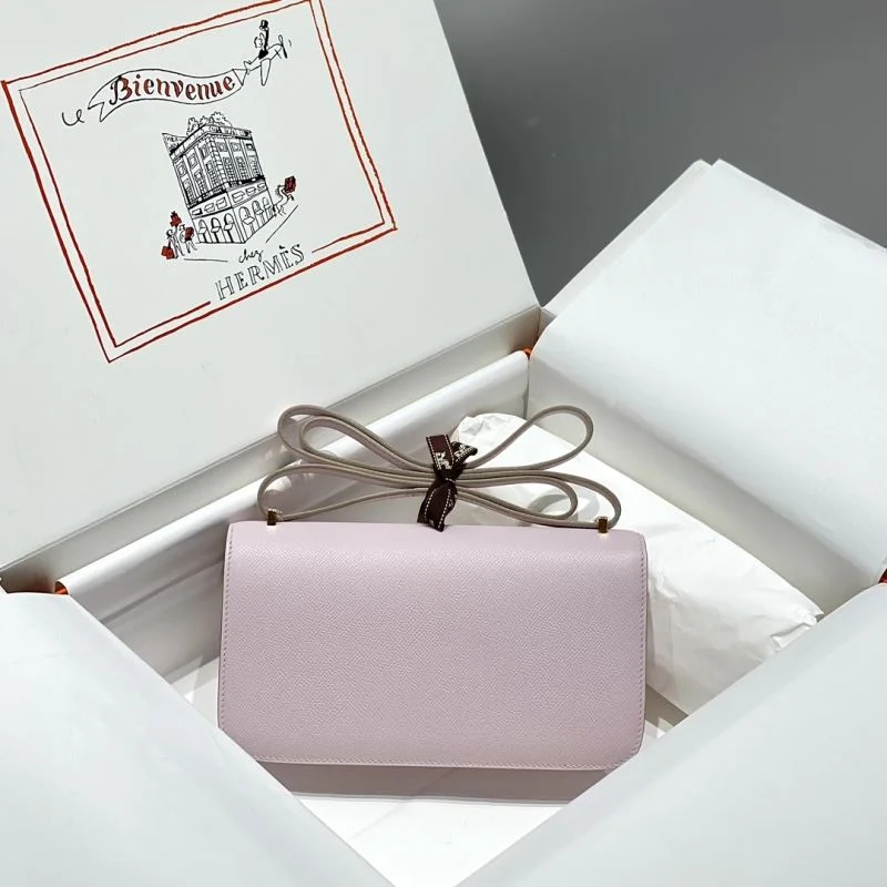 Hermes Constance Bags Comfortable 48378