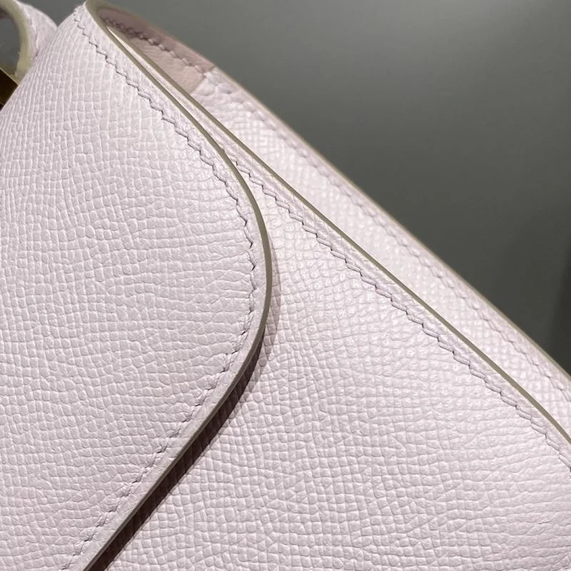 Hermes Constance Bags Comfortable 48378