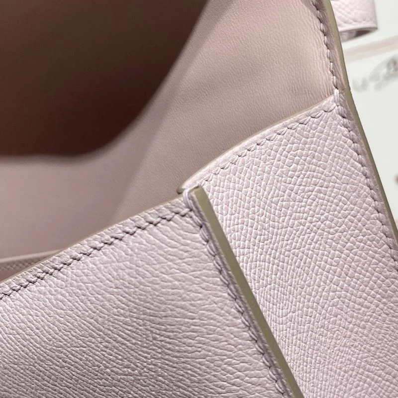 Hermes Constance Bags Comfortable 48378