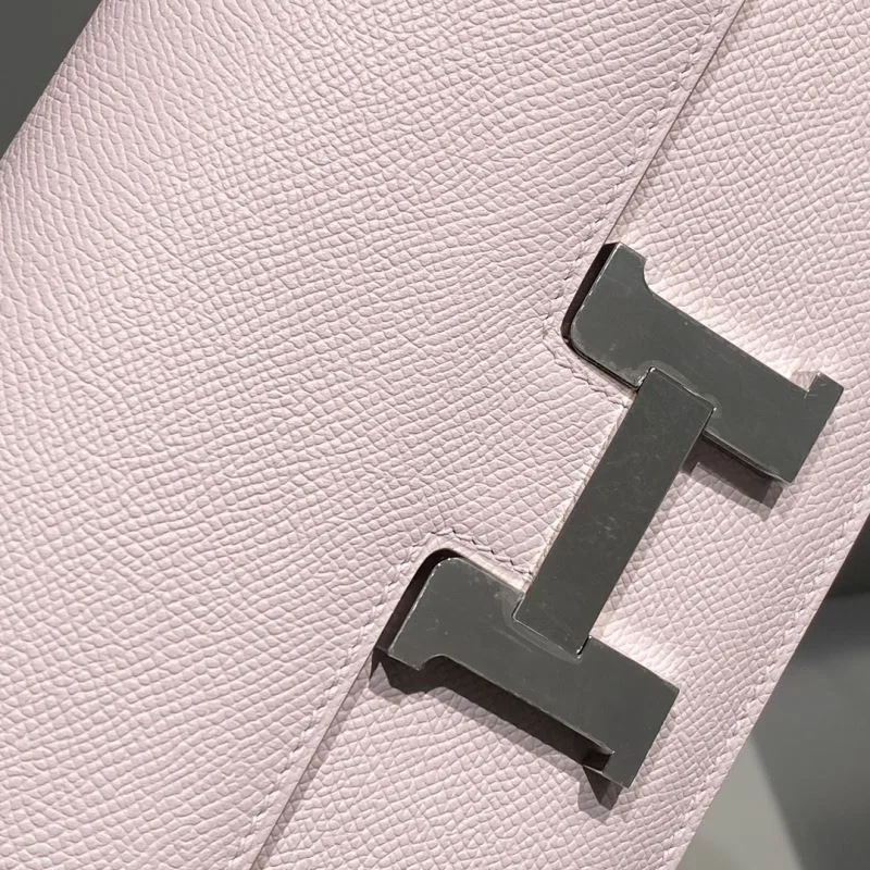 Hermes Constance Bags Comfortable 48378