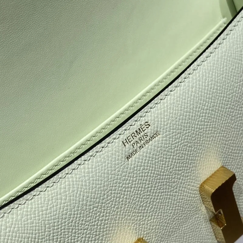 Youthful Hermes Constance Bags 48429
