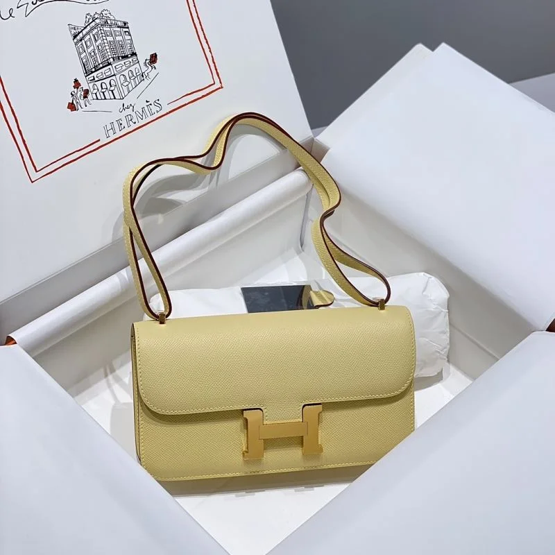 Hermes Constance Bags Tailored 48388