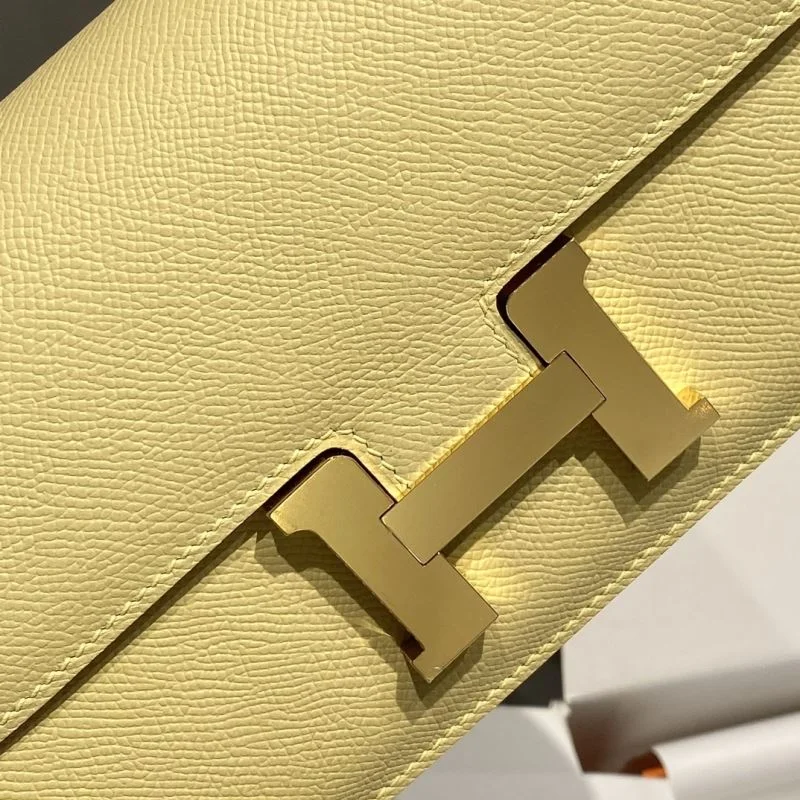 Hermes Constance Bags Tailored 48388