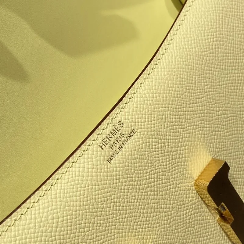 Hermes Constance Bags Tailored 48388
