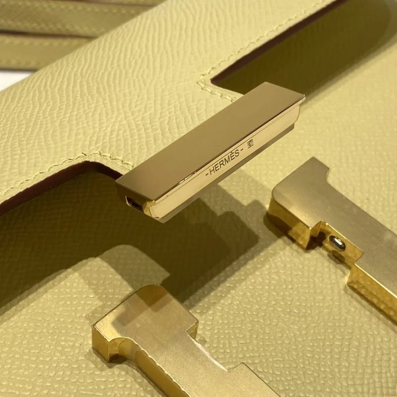 Hermes Constance Bags Tailored 48388