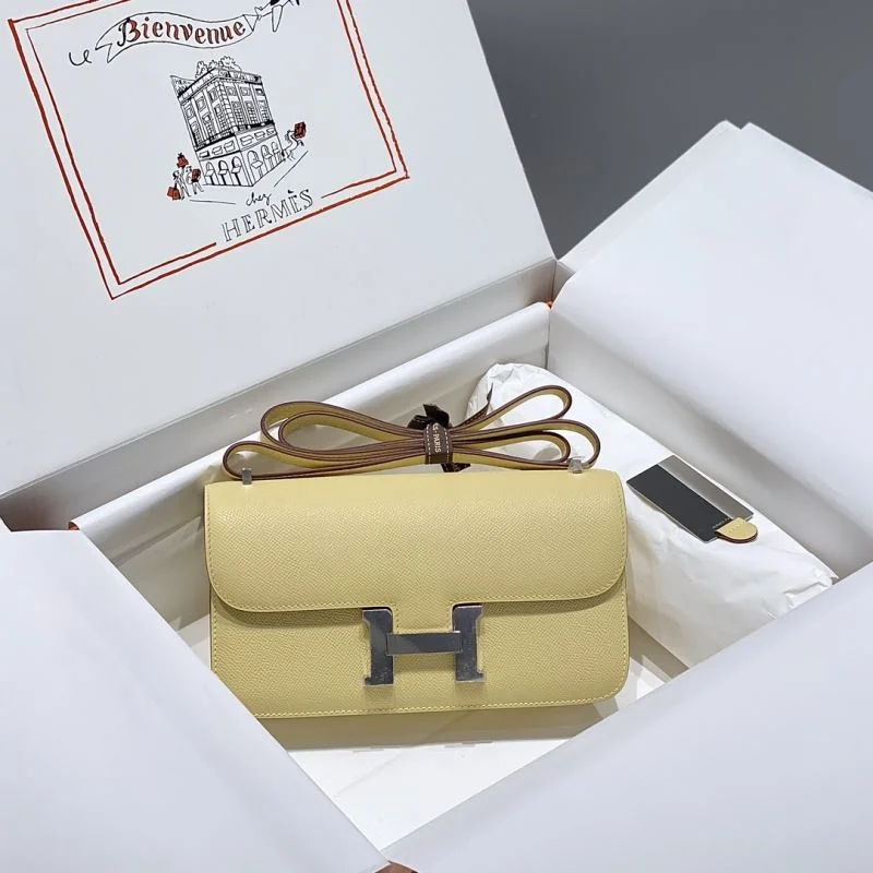 OdorResistant Hermes Constance Bags 48376
