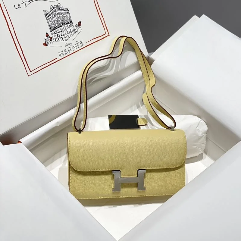 OdorResistant Hermes Constance Bags 48376