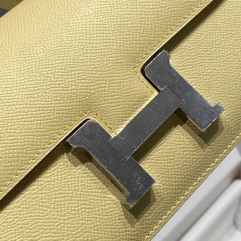 OdorResistant Hermes Constance Bags 48376